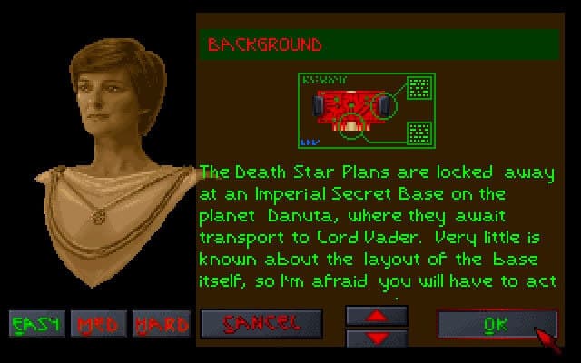 Picture of Star Wars : Dark Forces