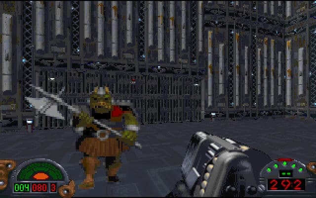 Picture of Star Wars : Dark Forces