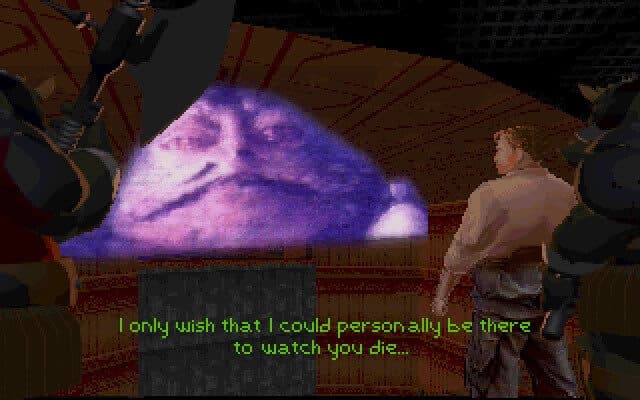 Picture of Star Wars : Dark Forces