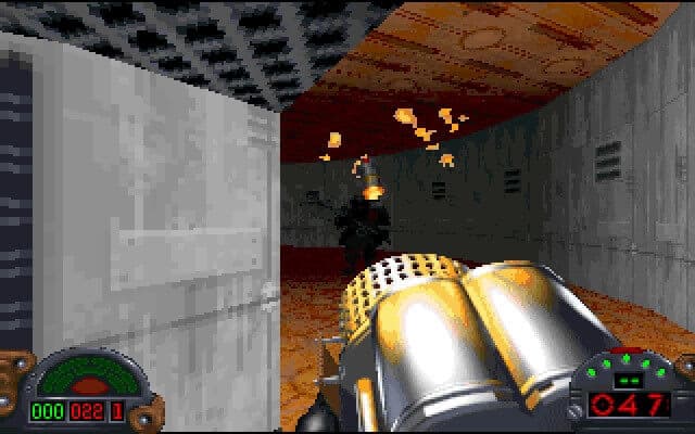 Picture of Star Wars : Dark Forces