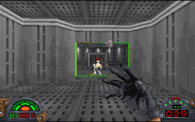 Picture of Star Wars : Dark Forces