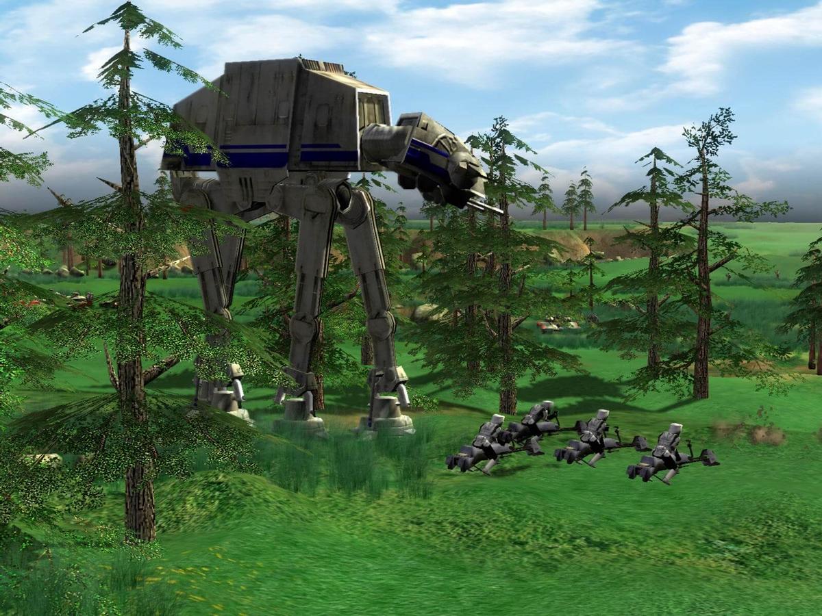 Picture of Star Wars® Empire at War™: Gold Pack
