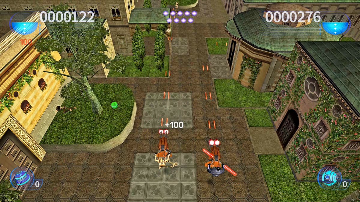 Picture of STAR WARS: Episode I: Jedi Power Battles