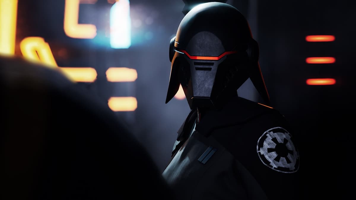 Picture of STAR WARS Jedi Fallen Order - Xbox One