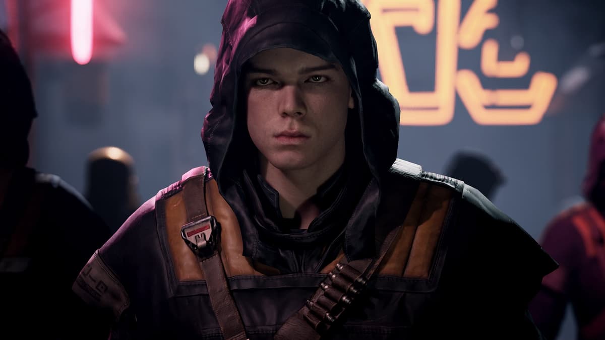 Picture of STAR WARS Jedi Fallen Order - Xbox One