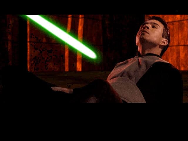 Picture of Star Wars Jedi Knight : Dark Forces II