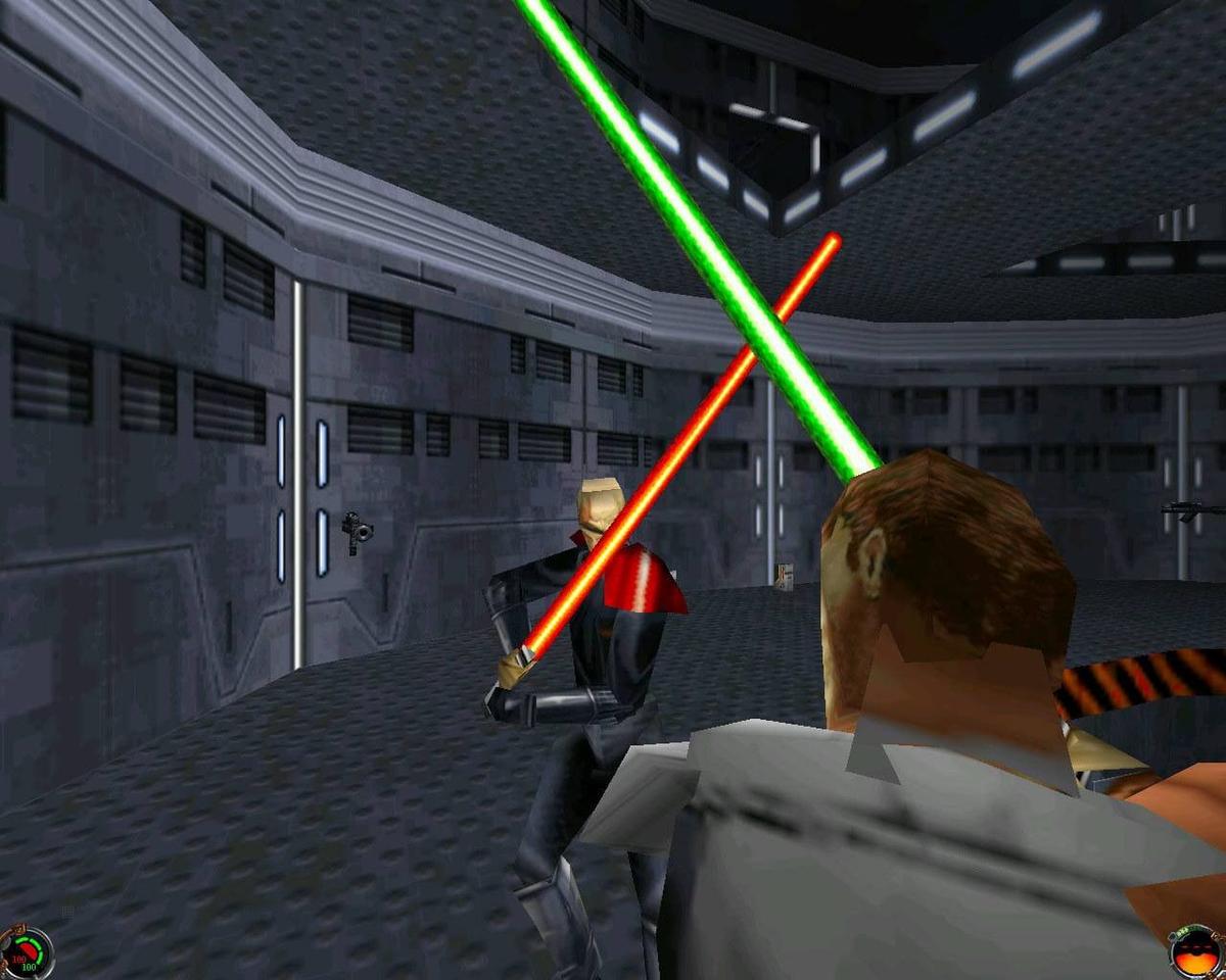 Picture of Star Wars Jedi Knight : Dark Forces II