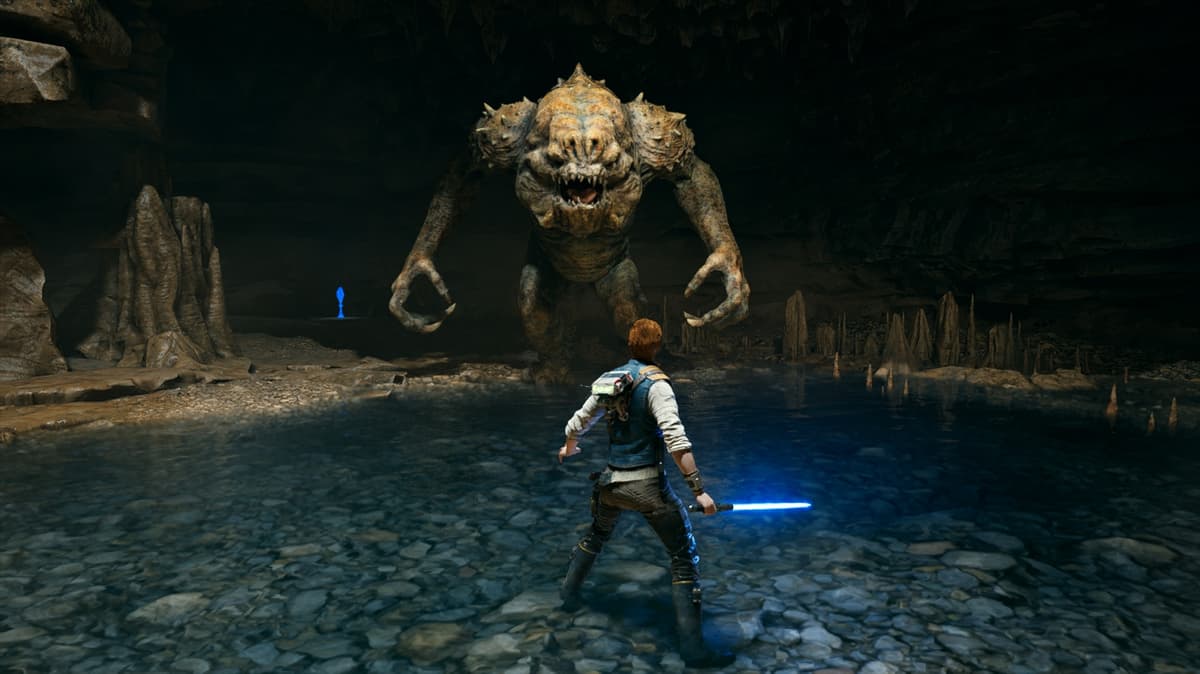 Picture of Star Wars Jedi: Survivor - Standard Edition - Xbox One