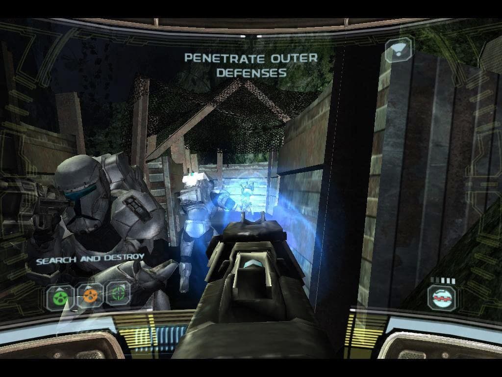 Picture of Star Wars Republic Commando