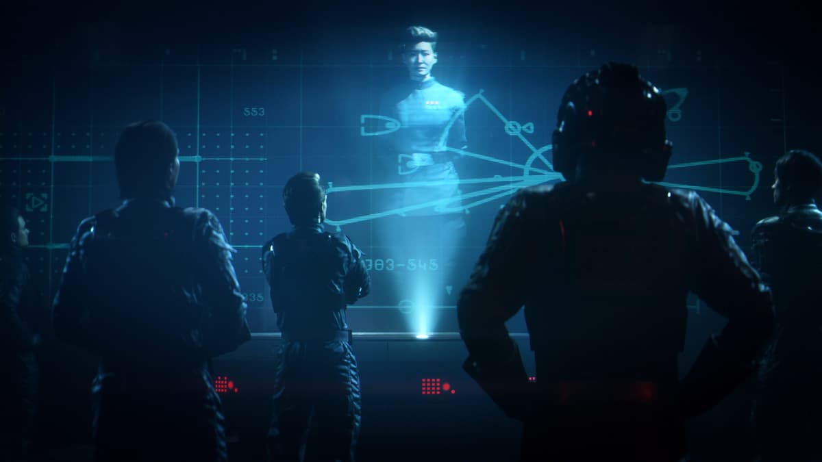 Picture of Star Wars: Squadrons - Xbox One