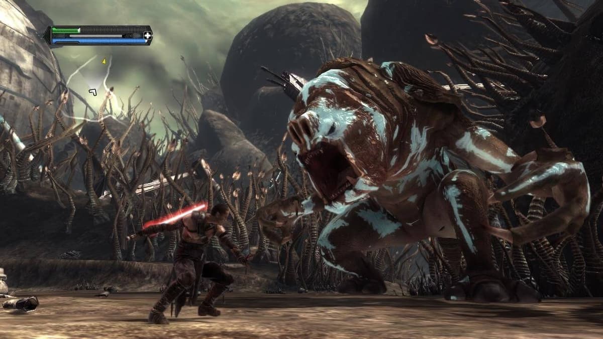 Picture of Star Wars : The Force Unleashed - Ultimate Sith Edition