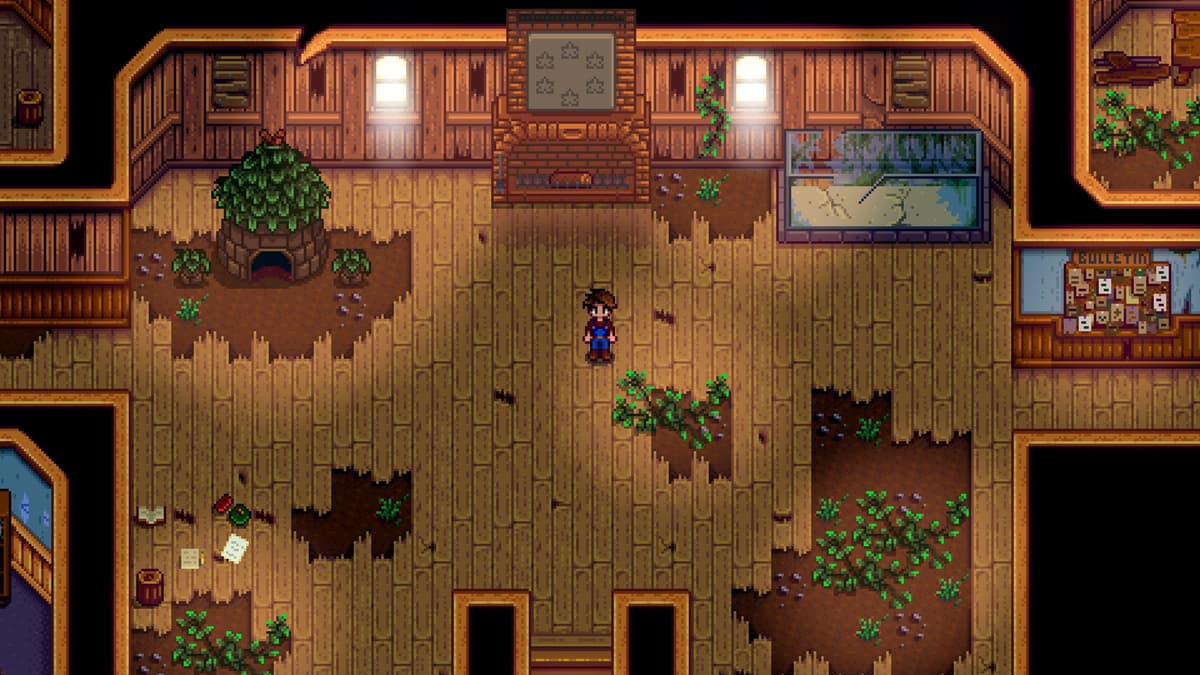 Picture of Stardew Valley - Xbox One
