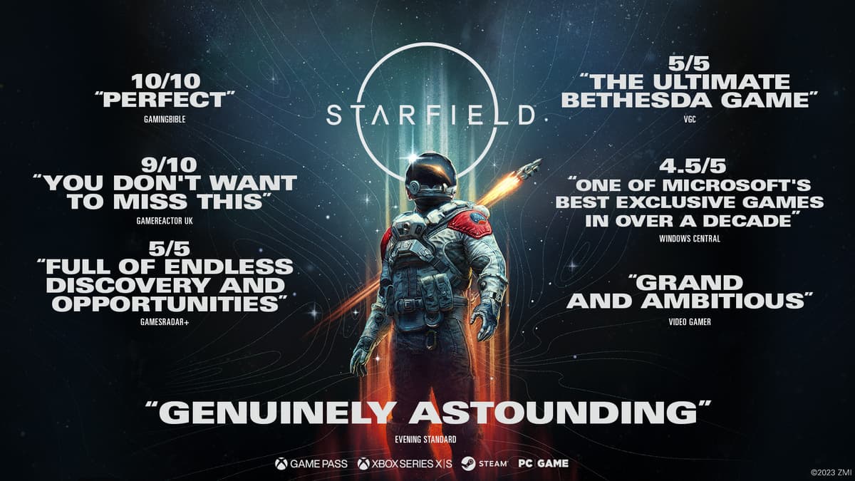 Picture of STARFIELD DIGITAL PREMIUM EDITION UPGRADE