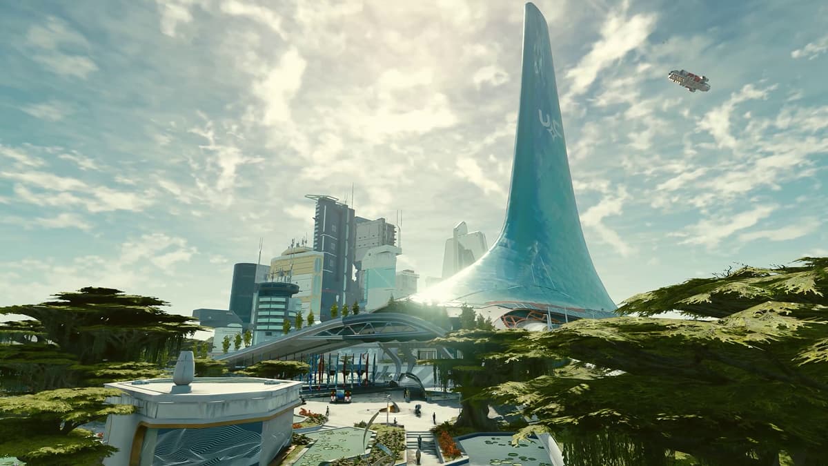 Picture of STARFIELD DIGITAL PREMIUM EDITION
