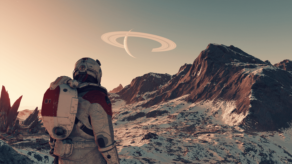 Picture of STARFIELD DIGITAL PREMIUM EDITION