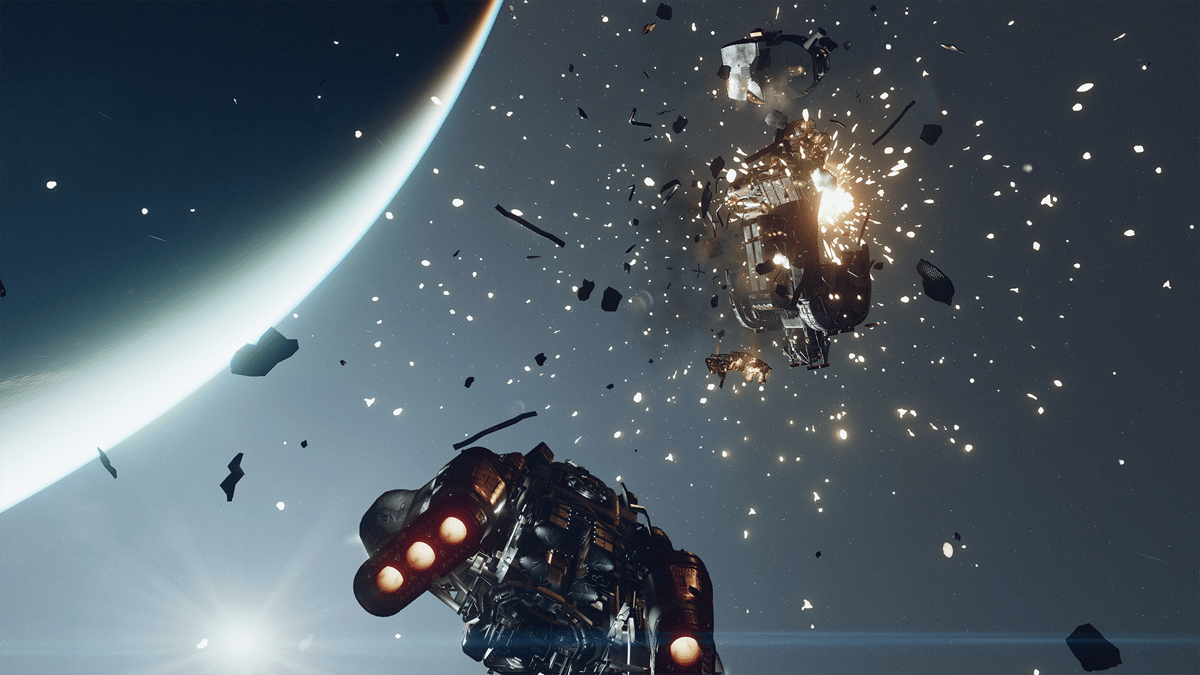 Picture of STARFIELD DIGITAL PREMIUM EDITION