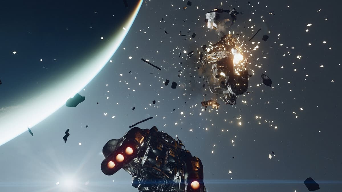 Picture of Starfield Premium Edition Upgrade - Xbox Series X/Win10