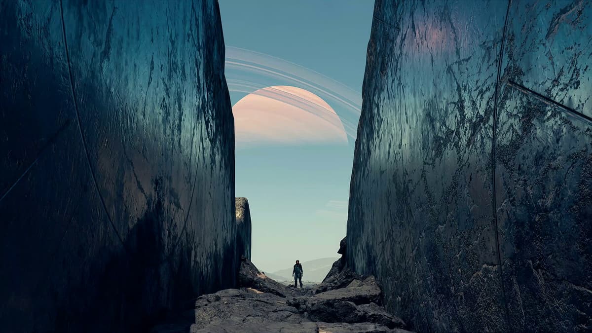 Picture of Starfield Premium Edition - Xbox Series X