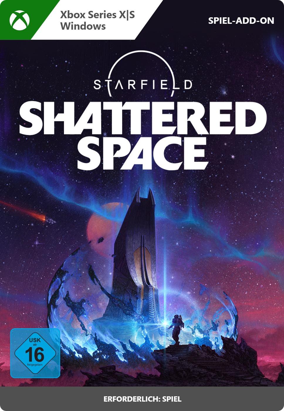 Starfield: Shattered Space - Xbox Series X|S/Win10