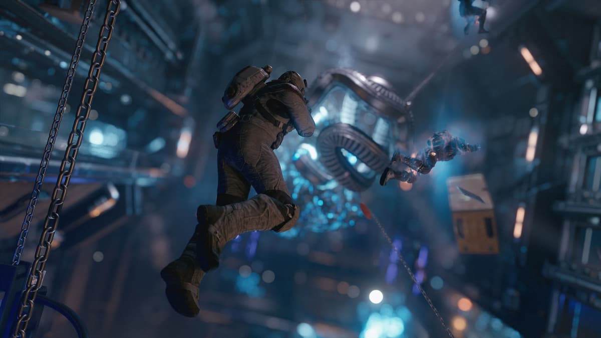 Picture of Starfield: Shattered Space - Xbox Series X|S/Win10