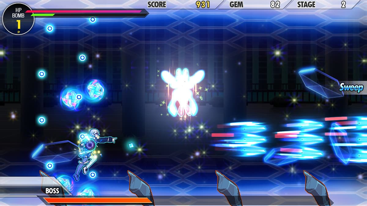 Picture of Starry Nights: Helix
