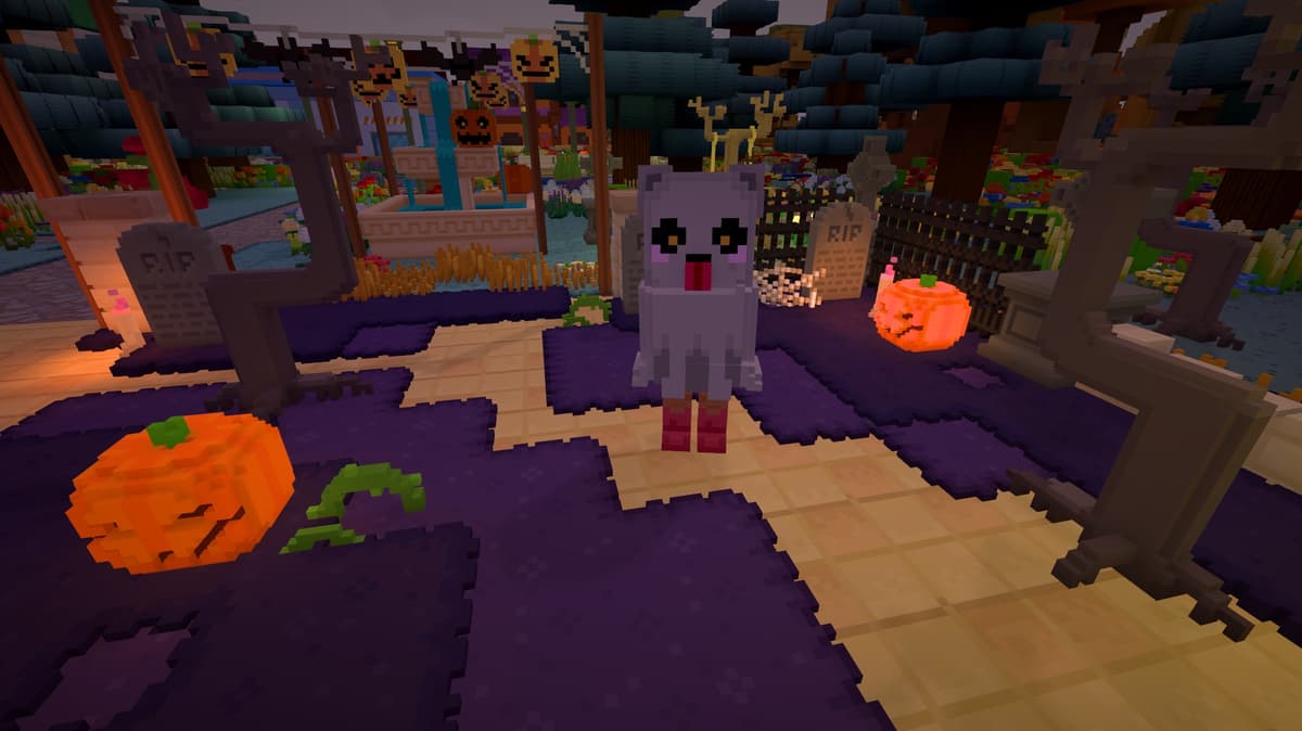 Picture of Staxel