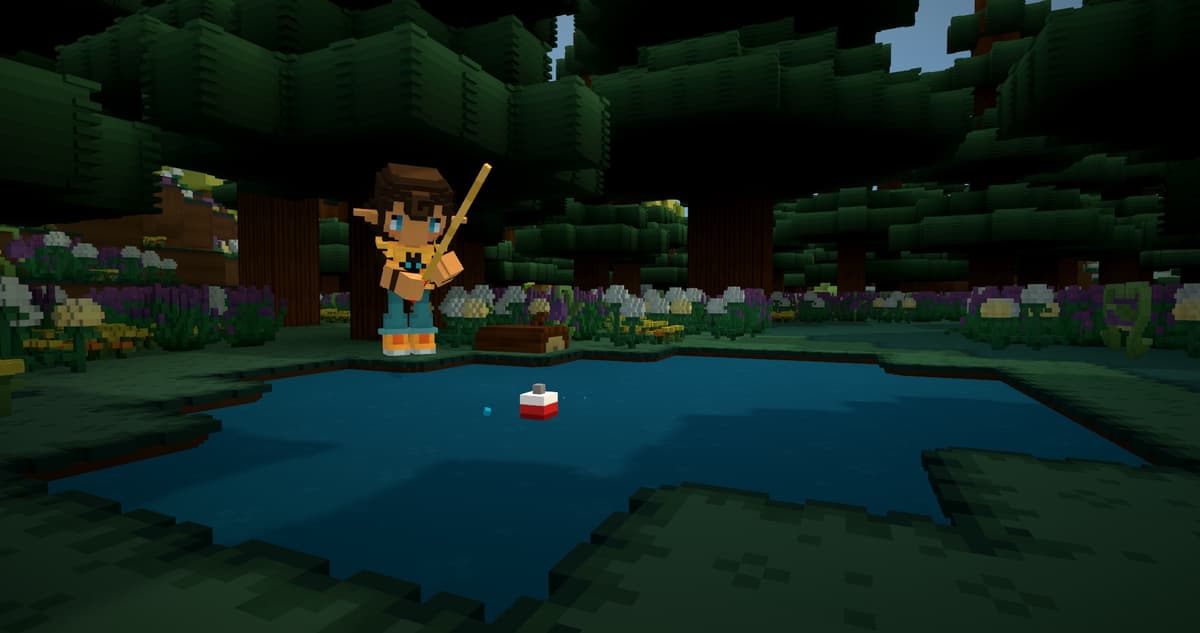 Picture of Staxel