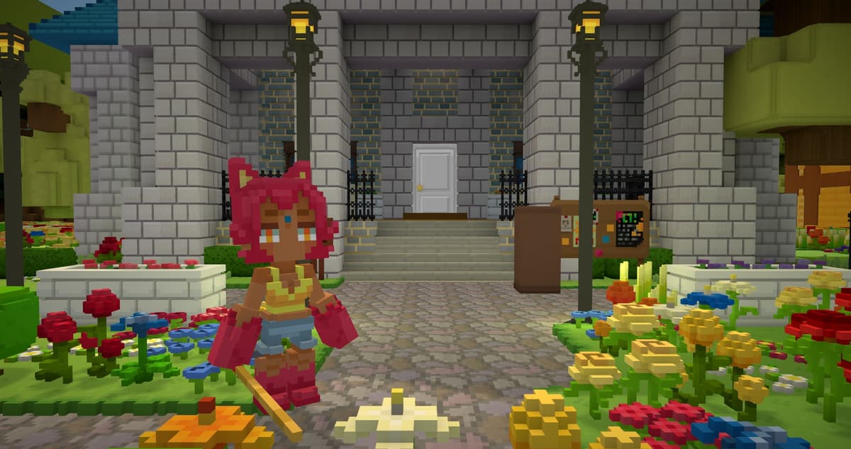 Picture of Staxel