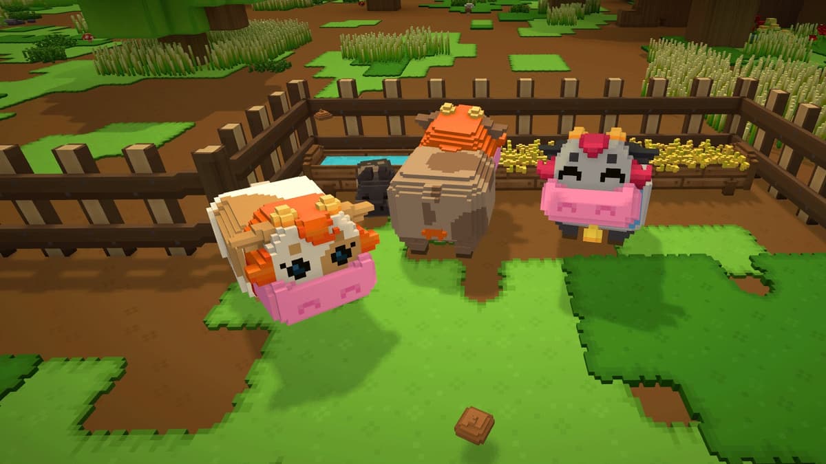 Picture of Staxel
