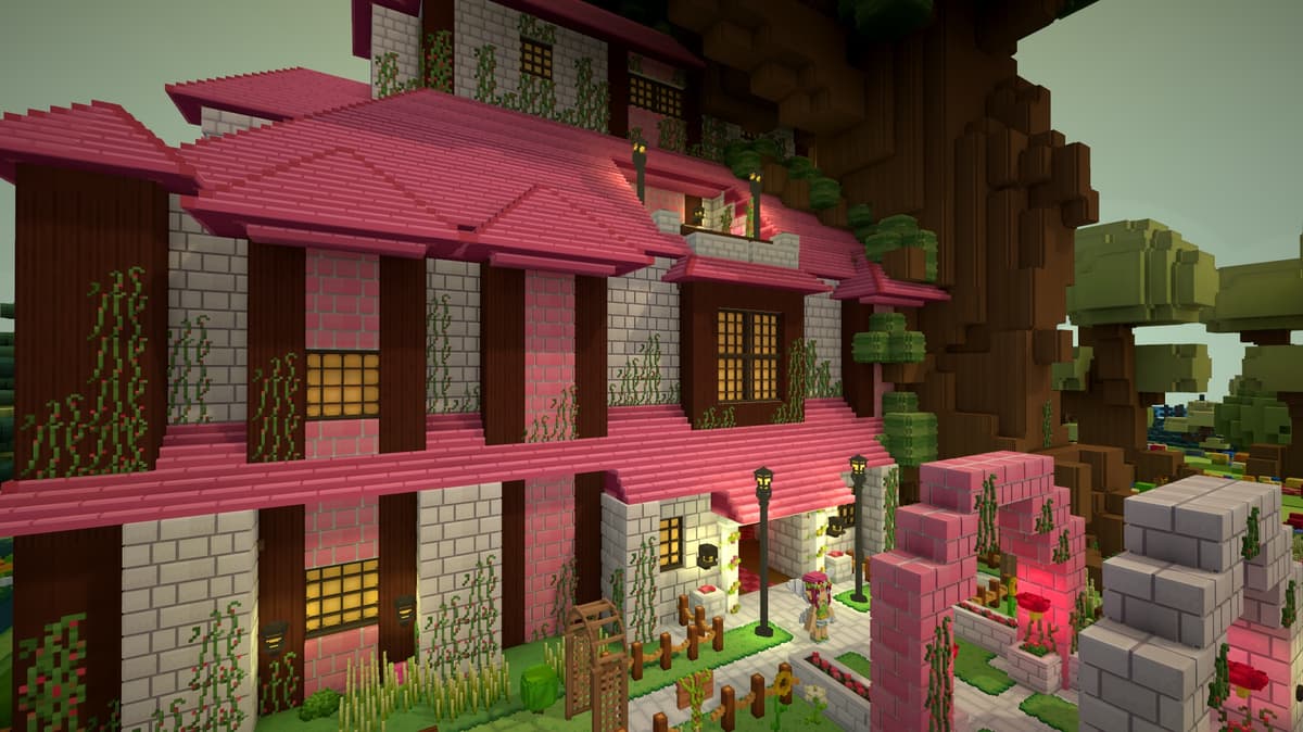 Picture of Staxel
