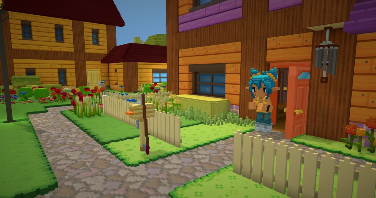 Picture of Staxel