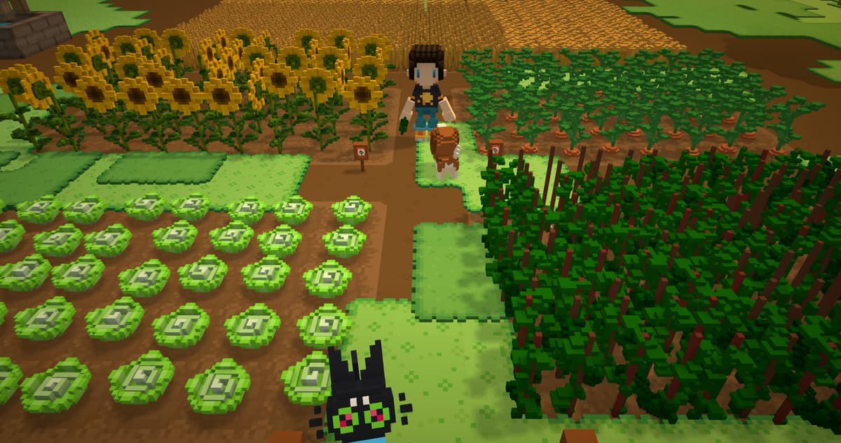 Picture of Staxel