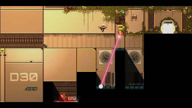 Picture of Stealth Bastard