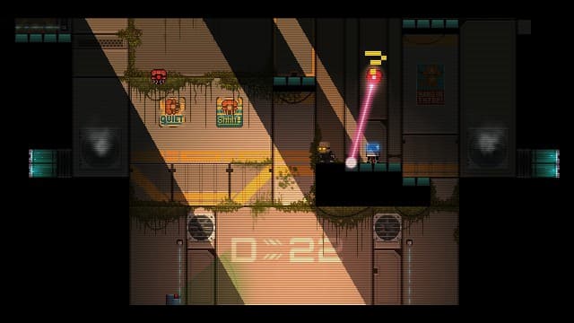 Picture of Stealth Bastard