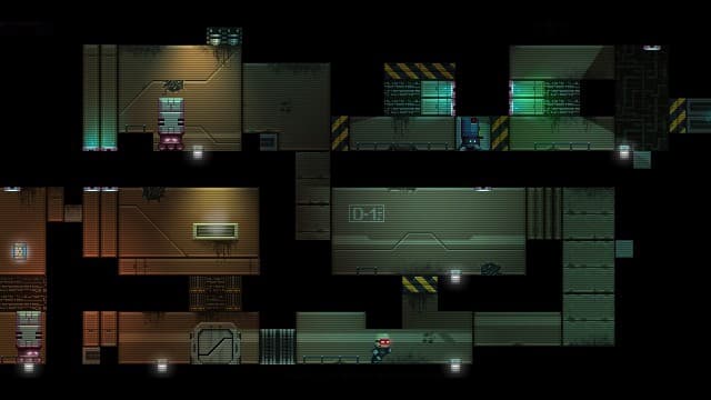 Picture of Stealth Bastard