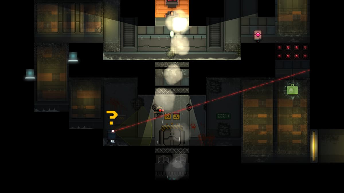 Picture of Stealth Inc 2: A Game of Clones  - Xbox One