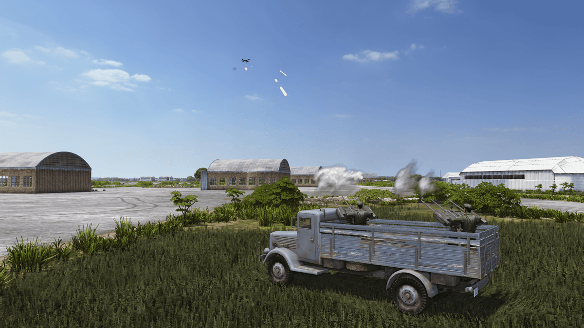 Picture of Steel Division: Normandy 44 - Second Wave