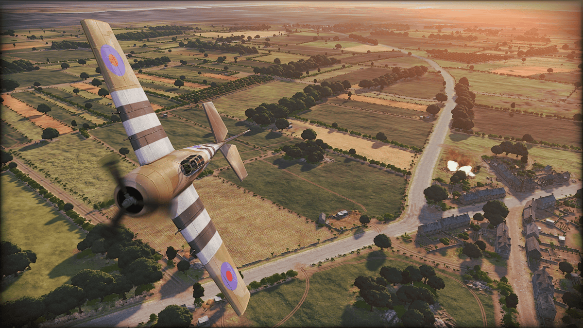 Picture of Steel Division: Normandy 44 - Second Wave
