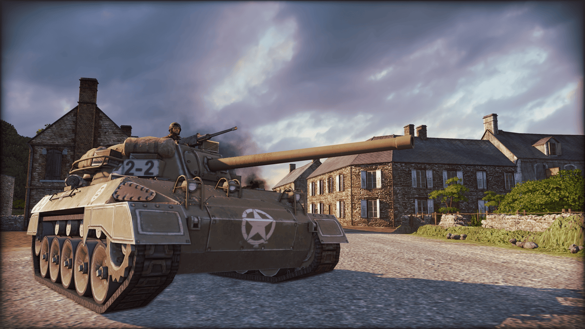 Picture of Steel Division: Normandy 44 - Second Wave