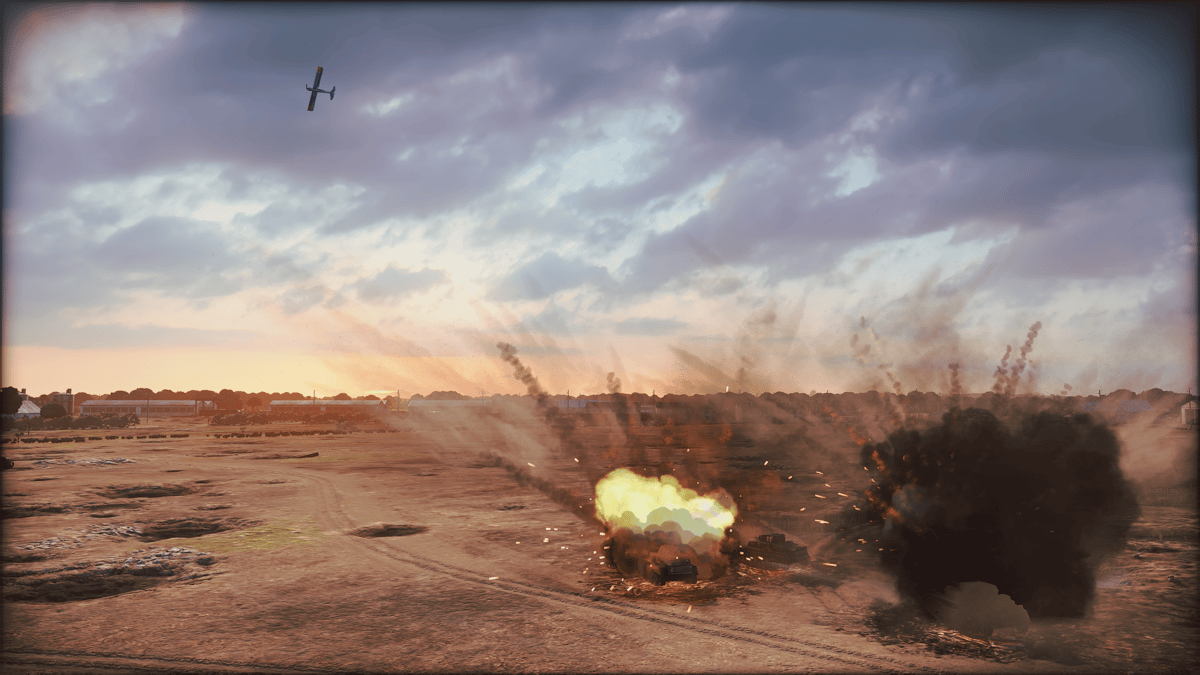 Picture of Steel Division: Normandy 44 - Second Wave