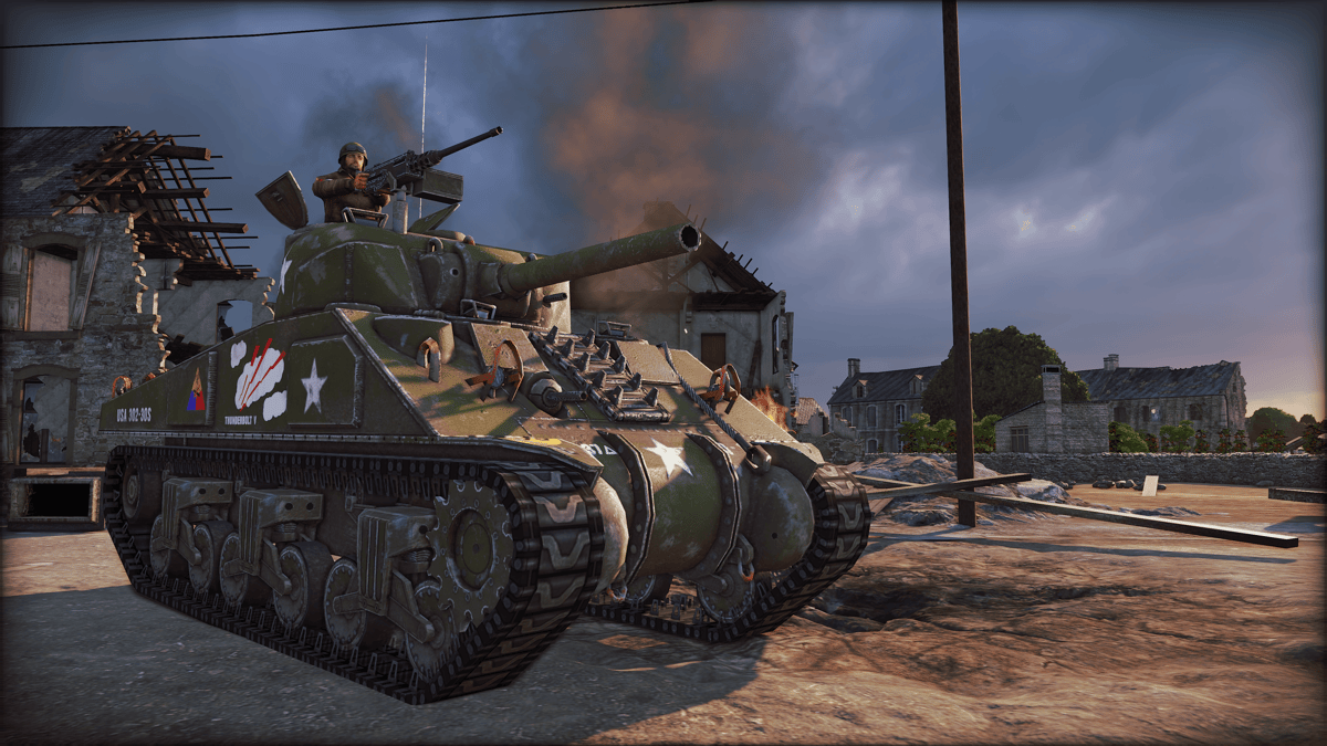 Picture of Steel Division: Normandy 44 - Second Wave