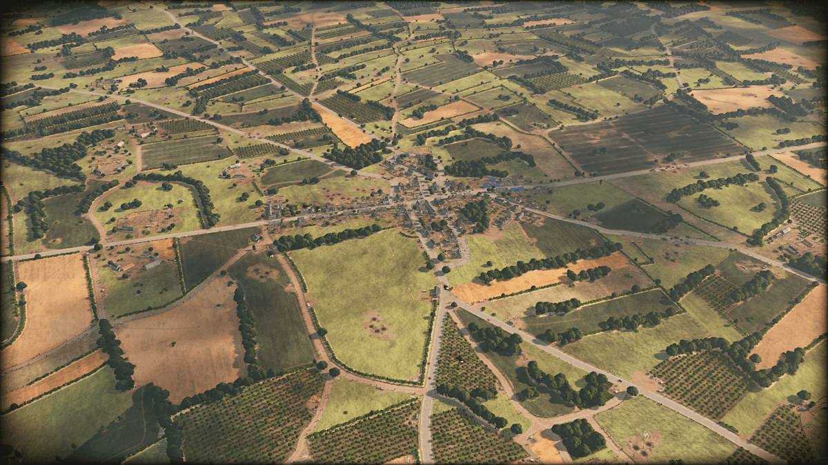 Picture of Steel Division: Normandy 44