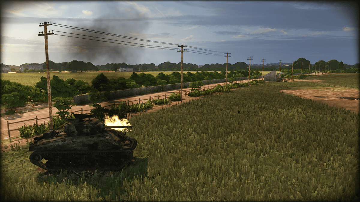 Picture of Steel Division: Normandy 44