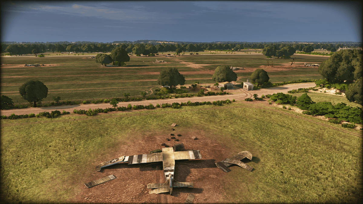 Picture of Steel Division: Normandy 44