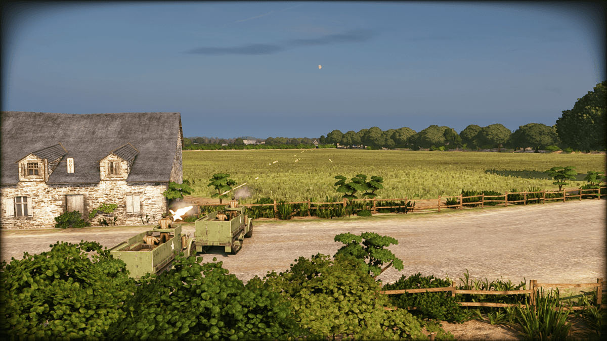 Picture of Steel Division: Normandy 44