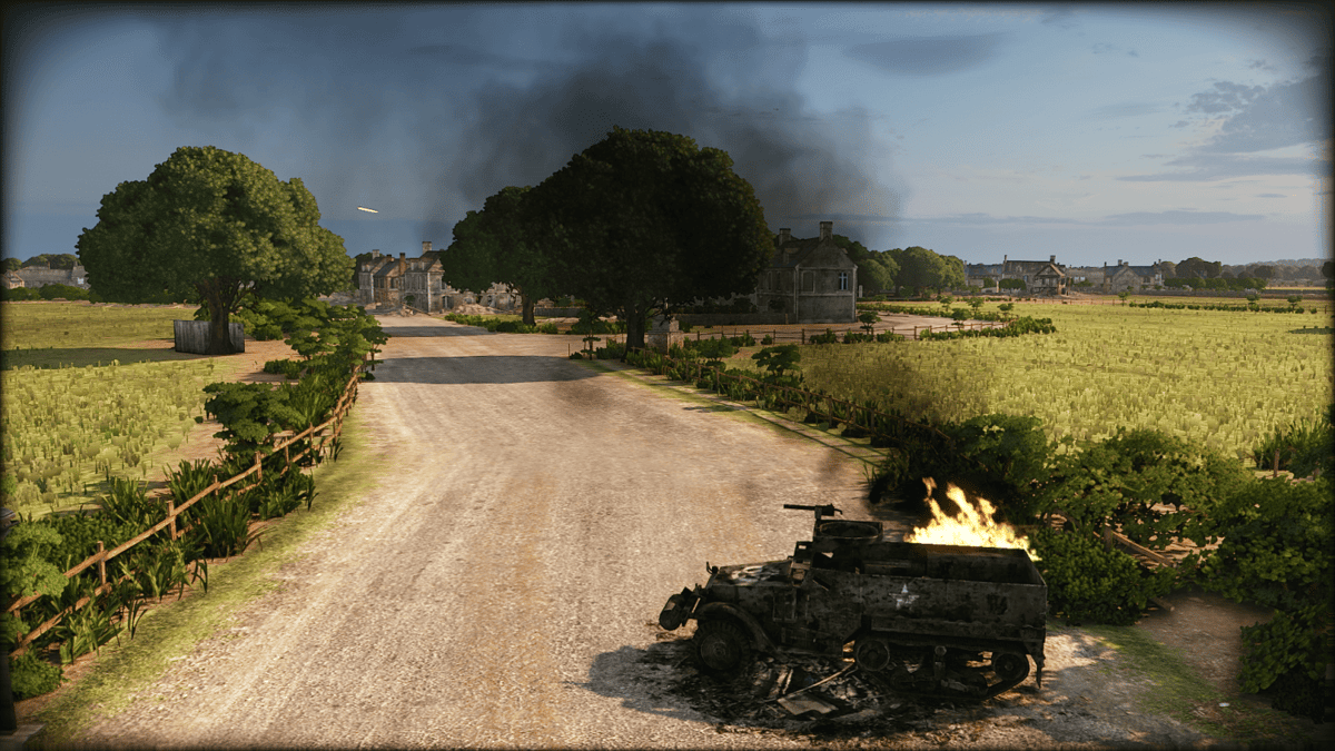 Picture of Steel Division: Normandy 44
