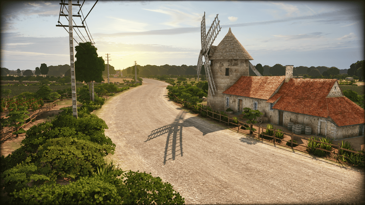 Picture of Steel Division: Normandy 44
