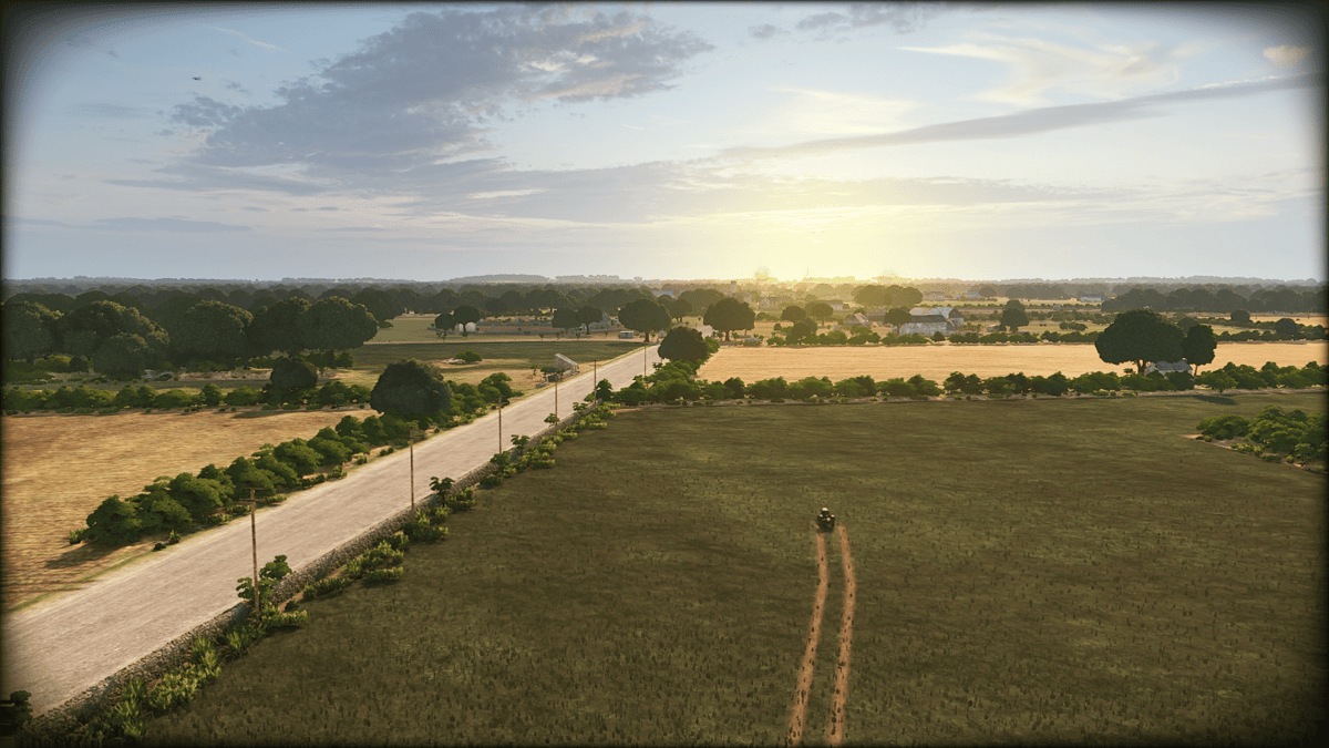 Picture of Steel Division: Normandy 44