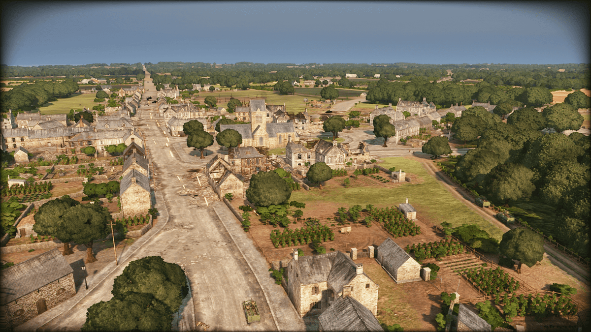 Picture of Steel Division: Normandy 44