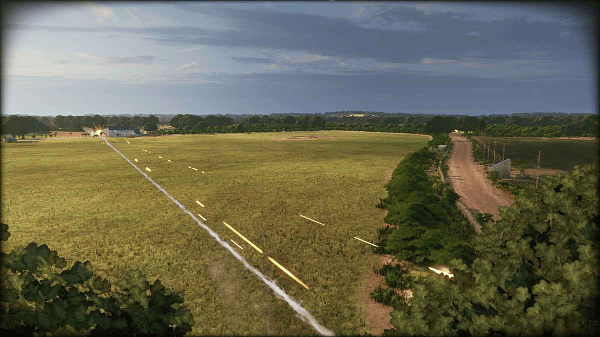 Picture of Steel Division: Normandy 44
